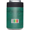 Senegal Soccer Flag Yeti Colster Can Insulator  Skin